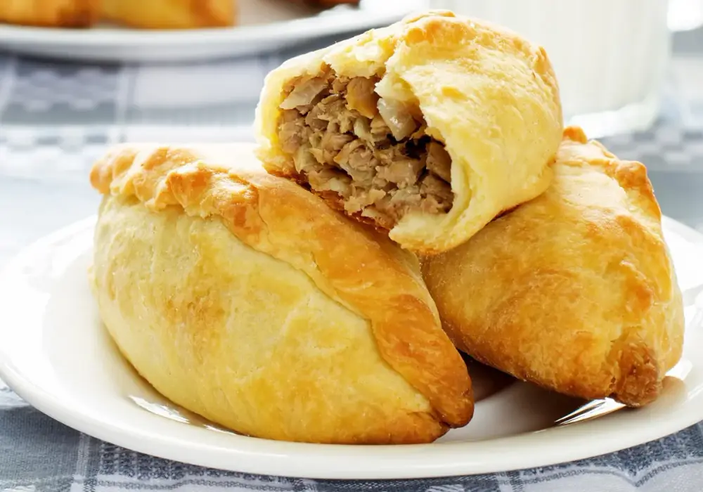 Pierogi litewskie - idealne ciasto i farsz. Jak je zrobić?