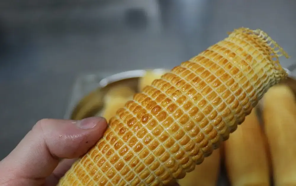 Jak robi się oscypek - krok po kroku do idealnego smaku sera