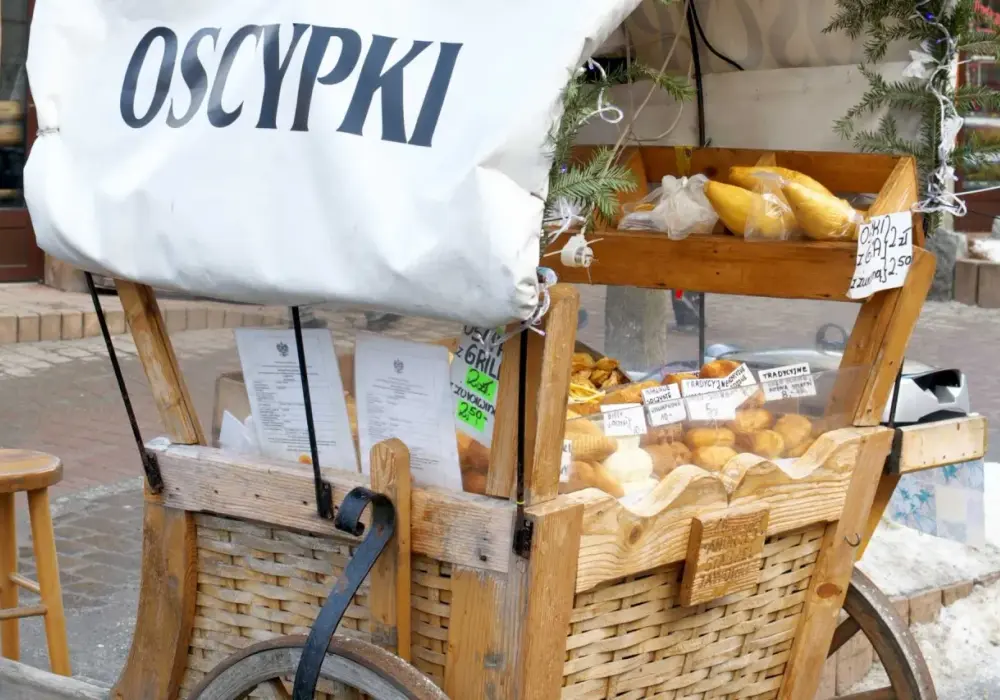 Oscypek czy zdrowy? Sprawdź korzyści i zagrożenia dla zdrowia