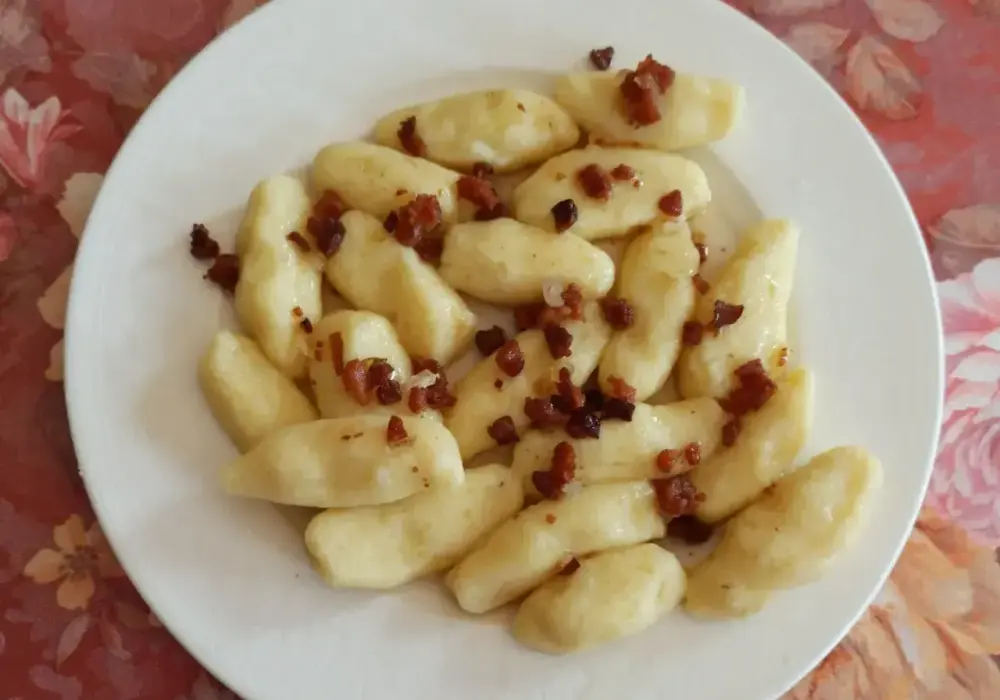 Kopytka idealne - sekret miękkości i smaku. Sprawdź!