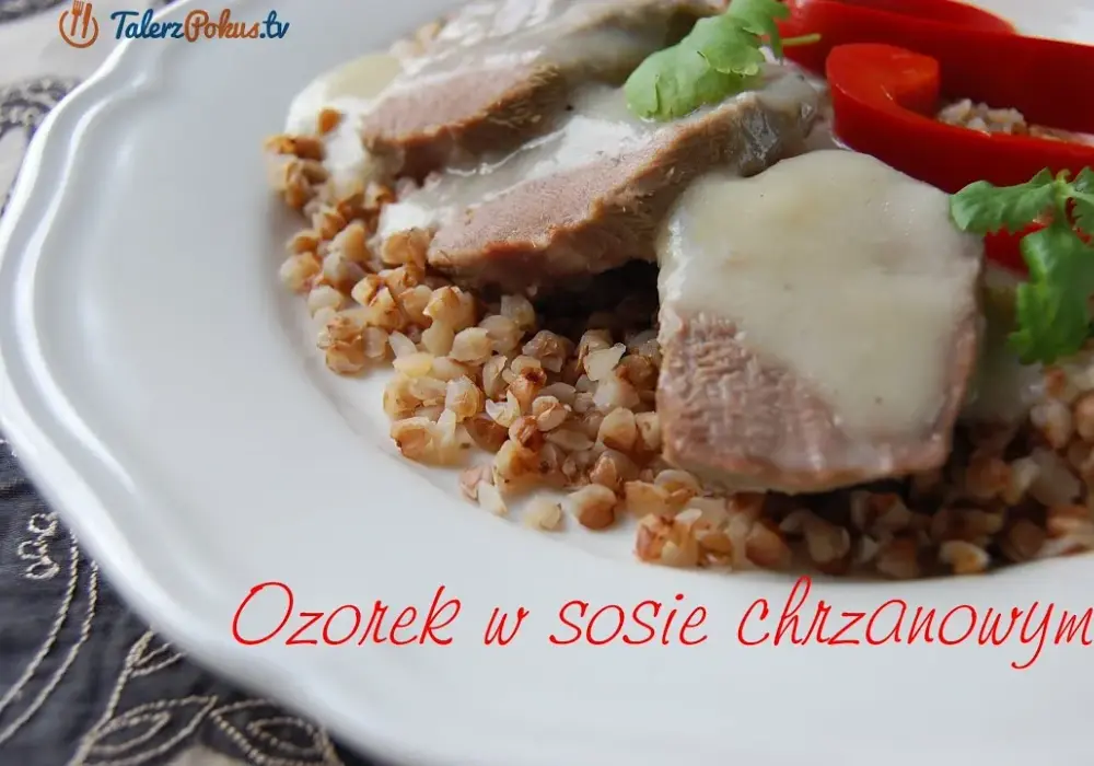 Jak zrobić ozory wieprzowe - proste przepisy i cenne wskazówki
