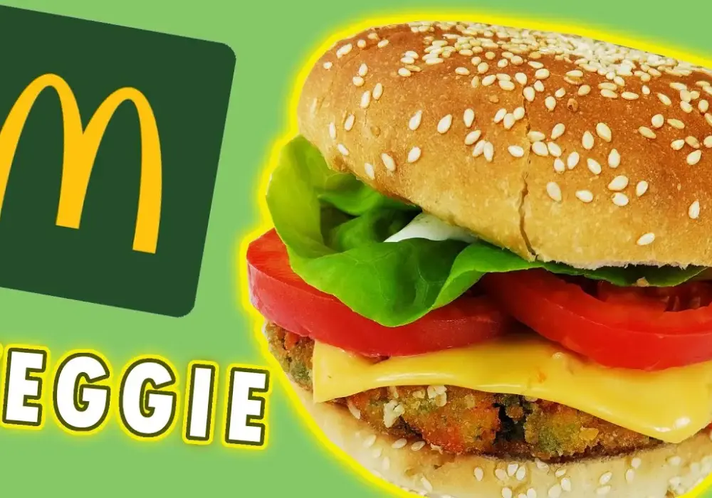 Burgery jak z McDonald's - proste przepisy na idealne smaki w domu