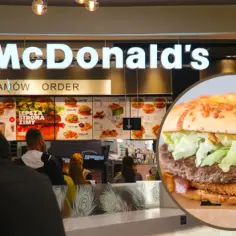 Ile kcal ma Drwal z kurczakiem? Zaskakujące fakty o kaloriach