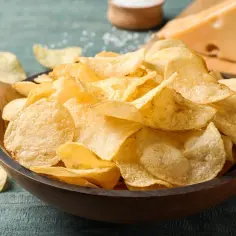 Jak zrobić przyprawę do chipsów, aby nadać im wyjątkowy smak