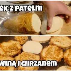 Prosty sposób na zrobienie oscypków na patelni w kilka minut