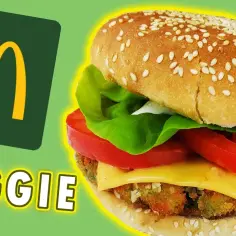 Burgery jak z McDonald's - proste przepisy na idealne smaki w domu