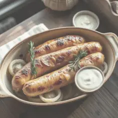 Ile przypraw do kiełbasy? Odkryj idealne proporcje smaków