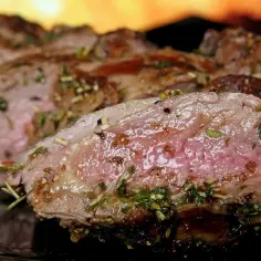 Jakie przyprawy do baraniny? Odkryj najlepsze smaki i połączenia