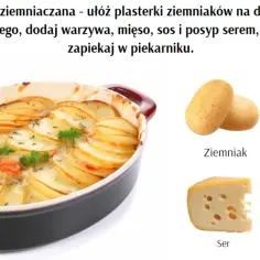 Jakie przyprawy do ziemniaków? Odkryj smaki, które zaskoczą!