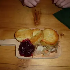 Jak zrobić oscypka na grillu – proste kroki do idealnego smaku