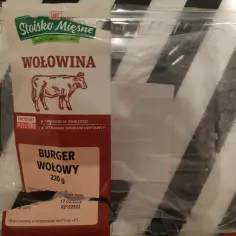 Ile kalorii ma burger z wołowiny? Poznaj zaskakujące wartości!