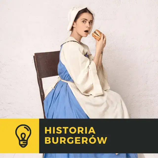 Zdjęcie Co to jest burger? Odkryj składniki, historię i smaki burgerów
