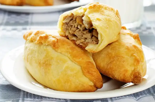 Pierogi litewskie - idealne ciasto i farsz. Jak je zrobić?