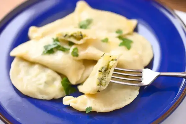 Farsz do pierogów idealny - Jak go zrobić? Poradnik