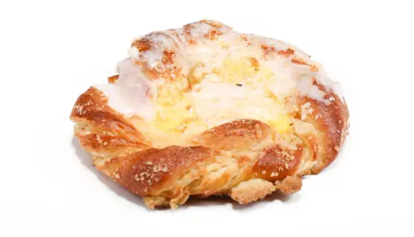 Drożdżówka z serem - Ile ma kalorii? Cała prawda o kcal!