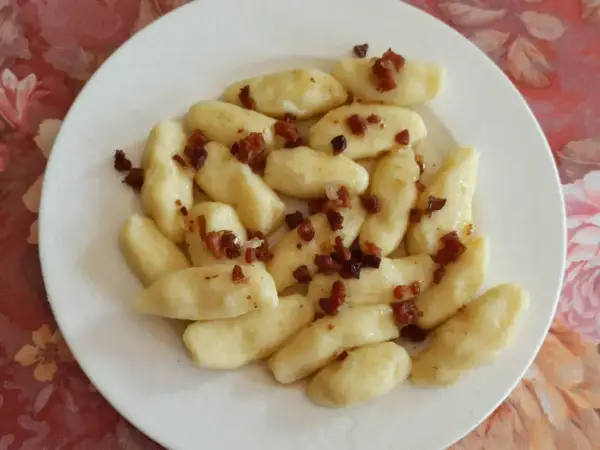 Kopytka idealne - sekret miękkości i smaku. Sprawdź!