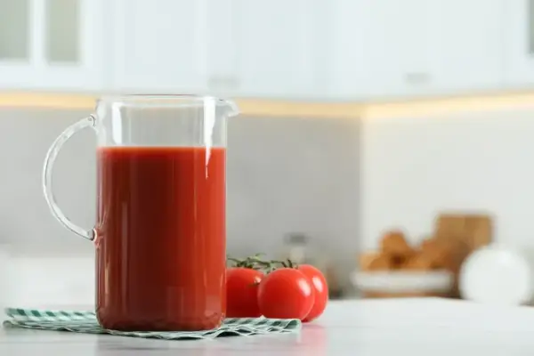 Sok pomidorowy - zdrowy czy pułapka? Sprawdź, jak wybrać!