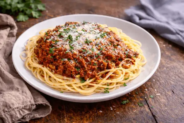 Jaki ser do spaghetti? Wybierz idealny i uniknij błędów!