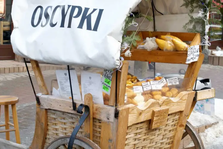 Oscypek czy zdrowy? Sprawdź korzyści i zagrożenia dla zdrowia